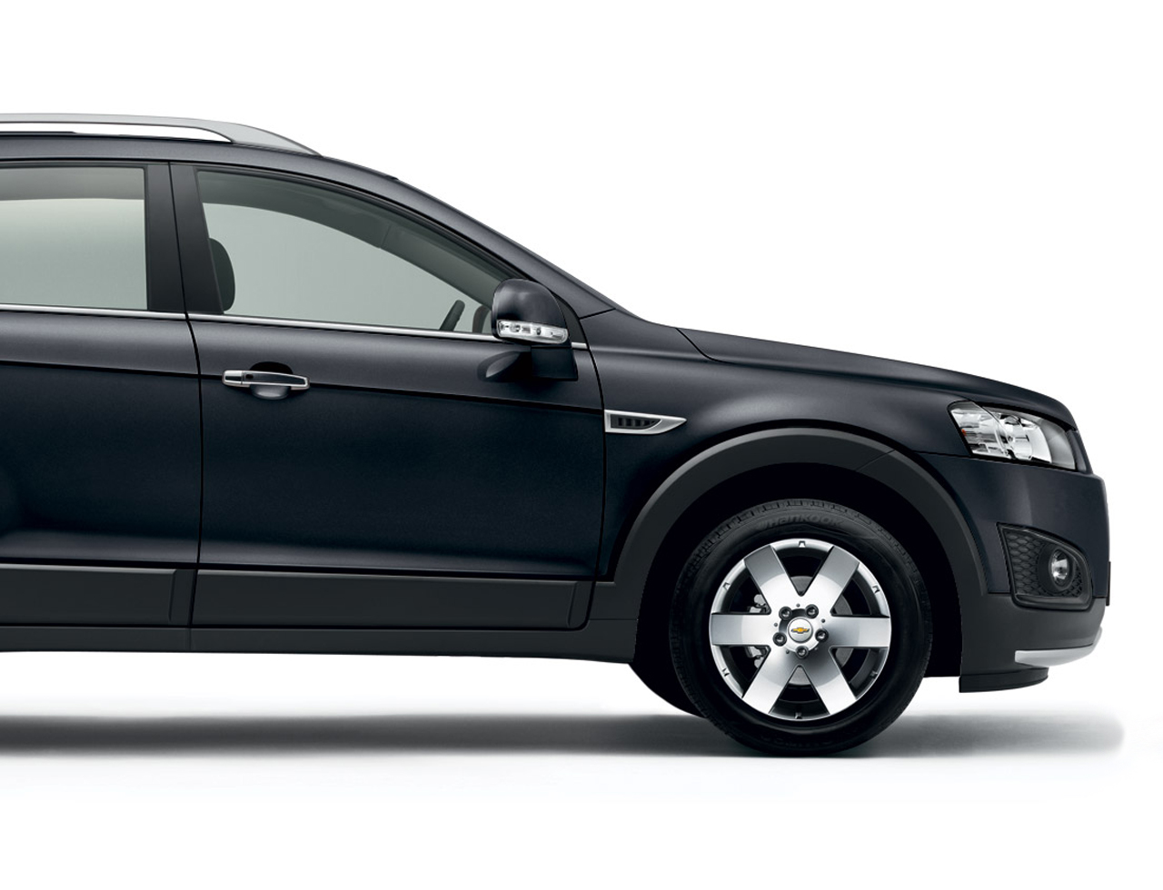 Chevrolet Captiva 2025