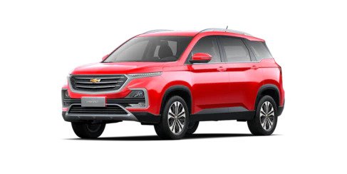 Chevrolet Captiva 2025
