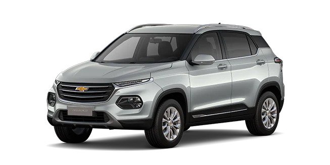 Chevrolet Groove 2025