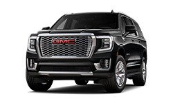 GMC Yukon Denali 2025